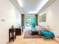 Faber Crest (D5), Condominium #499915731